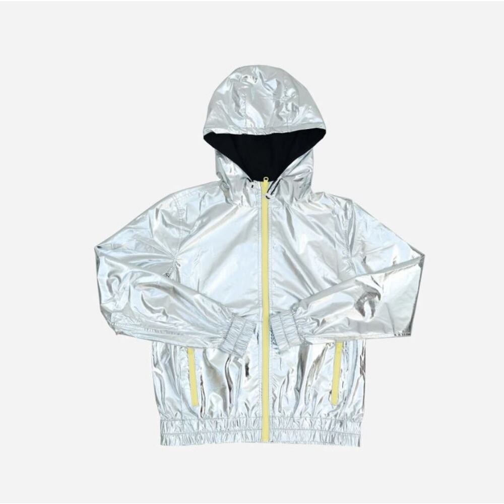 The Astra Shop Astra Jacket - S - Starlight Yellow